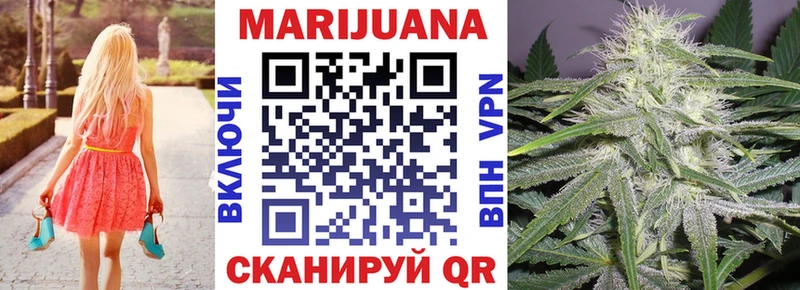 Купить Курильск Канабис White Widow